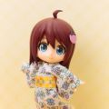 ゆかた