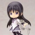 Cu-poche #13 剧场版 魔法少女小圆 晓美焰 