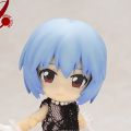 Cu-poche EVA新剧场版 绫波丽 礼服Ver. 
