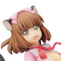 线上游戏的老婆不可能是女生  猫姫 动画版