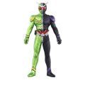 Riderヒーロー系列 仮面RiderＷ（ダブル） 仮面RiderダブルサイクロンJoker サイクロン
Sutairu
style３体SET 