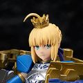 机娘计划 Fate/Stay Night SABER