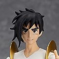 figma #SP-87 セクシーコマンドー外伝 すごいよ!!胜さん 花中岛胜&メソ 