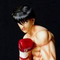 第一神拳 宮田一郎 限定版