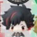 こえだらいず あんさんぶるスターズ! 南云鉄虎 