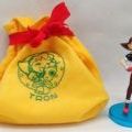 CAPCOMCharacter プレゼントFigure Collection 洛克人 DASH 多蓉・波恩 