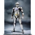S.H.Figuarts 宇宙刑事卡邦 TYPE-G SPACE SQUAD Ver.
