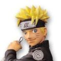 DXF 手办 NARUTO -火影忍者- 疾风伝 うずまき火影忍者 