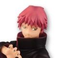 DXF 手办 NARUTO -火影忍者- 疾风伝 蝎 