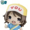 もちぷちミニ手办 Love Live! Sunshine!! 渡辺曜 