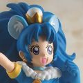 Bandai 食玩 キラキラ 光之美少女アラモード キュアジェラート 