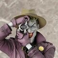 ARTFX Statue 蝙蝠侠 Joker THE KILLING JOKE- セカンドエディション 
