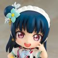 粘土人 #731 Love Live! Sunshine!! 津岛善子