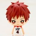 Coin迷你人形系列 剧场版 黑子的篮球 LAST GAME 赤司征十郎 剧场版 