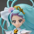 S.H.F Go! 公主光之美少女 アロマ&キュアマーメイド&パフ 