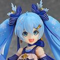 figma #EX-37 初音未来 雪未来2017
