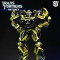 MuseumMasterLine系列 MMTFM-13 变形金刚 ラチェット 