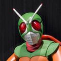 S.H.Figuarts 空骑