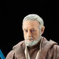 ARTFX+ 星球大战 星球大战IV：新希望 欧比旺