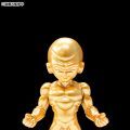 超合金の块 龙珠超 ゴールデン弗力萨 巴哈姆特カラー 金色仕上げ 