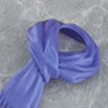 围巾 蓝色