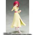 S.H.Figuarts 光之美少女 Splash★Star 雾生満