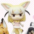 ちょびるめぷち けものフレンズ フェネック 