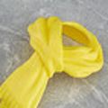 围巾 黄色