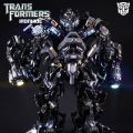 MuseumMasterLine系列 MMTFM-11 变形金刚 アイアンハイド 