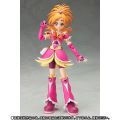 S.H.Figuarts 光之美少女 Splash★Star 日向咲