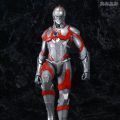 ULTRAMAN 1/6比例・スタチュー