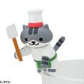 プティット系列 ねこあつめ びすとろさん 