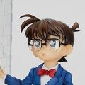 名侦探柯南 江户川柯南  Chara-ani台座ver. 限定版