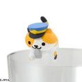 プティット系列 ねこあつめ えきちょうさん 