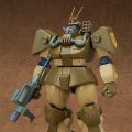太阳の牙 ダglam COMBAT ARMORS MAX09 1/72 アビテート T10C ブロックヘッド Xネブラ対応型