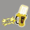 假面骑士エグゼイド DX巴克アドベンチャーガシャット