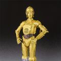 S.H.F 星球大战 エピソード4/新たなる希望 C-3PO A NEW HOPE