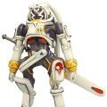 OVERMAN帝皇基拿 帝皇基拿 あきまんカラー 