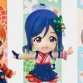 裘可れくとぷらす Love Live! Sunshine!! 松浦果南 