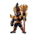 Bandai 食玩 假面骑士龙骑 假面骑士奥丁 