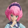 S.H.F アイカツスターズ！ 桜庭罗拉 冬制服ver. 