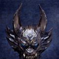 牙狼〈GARO〉プロップ系列 1/1 ジャアク ヘッドモデル