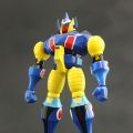 Dynamite Action! No.43 『マグネロボ ガ・キーン』 ガ・キーン