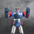 Dynamite Action!HYBRID No.4 グロイザーX