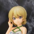 少女与战车 ダージリン パシフィックレーシングチーム 