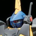 HGUC 1/144 机动战士Z高达 RMS-154 巴扎姆