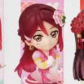 裘可れくとぷらす Love Live! Sunshine!! 桜内梨子  裘可れくとぷらす Love Live! Sunshine!! 桜内梨子