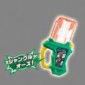 假面骑士エグゼイド DXジャングル欧斯ガシャット