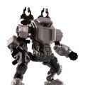 ダイアクロン DA-09 パワードシステムSET Dタイプ