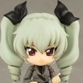 Cu-poche 少女与战车 剧场版 安丘比